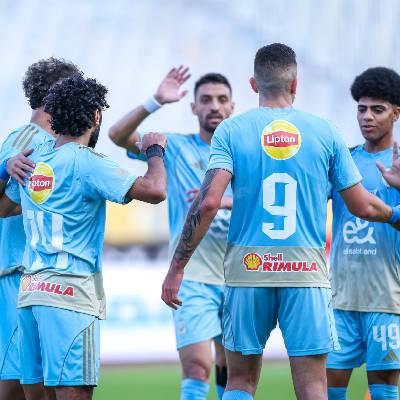 موعد مباراة الأهلي المقبلة في ختام مبارياته بكأس عاصمة مصر